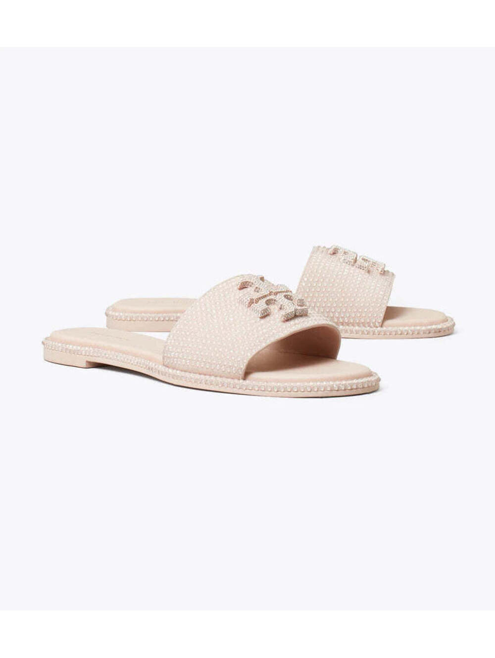 Tory Burch Everly Slide(PLEASE REQUEST YOUR SIZE BEFORE PURCHASING)